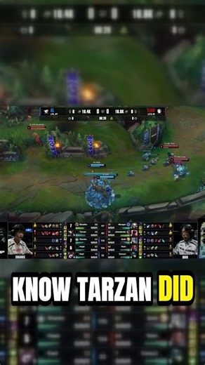 Aggressive first blood from Team Liquid