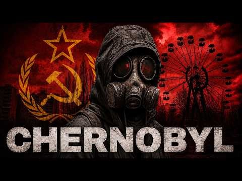 Chernobyl: The Greatest Nuclear Disaster in History | Documentary