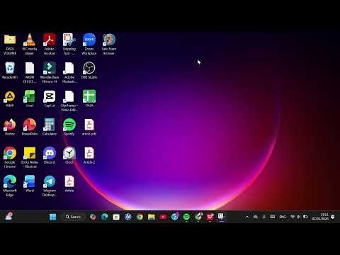 INSANE Windows Trick! - How to extract text from images & PDFs using Snipping Tool