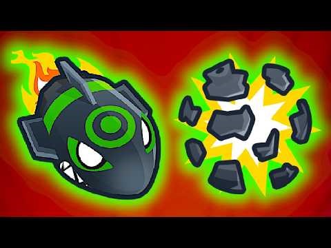 The Bomb Just Got An UNTHINKABLE Buff... (Bloons TD 6)