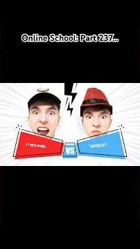 Welcome to Bars & Burns! The hottest rap/roast battle of all time… #onlineschool