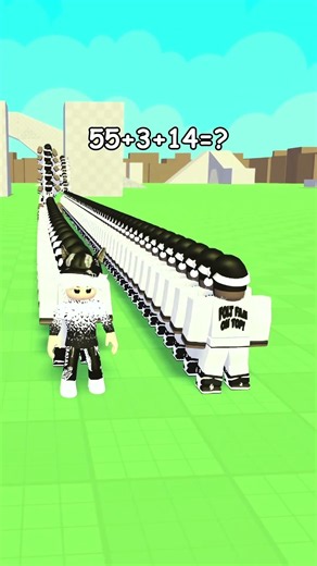 Me Vs Foltyn Clones 💖 #foltyn #Roblox
