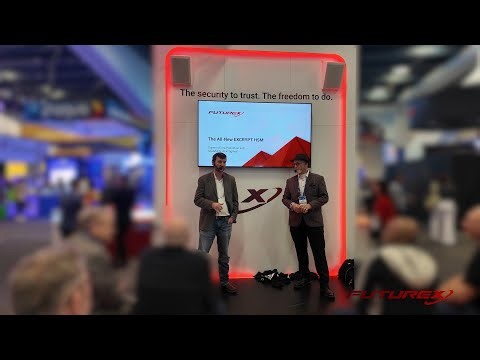 Post‑Quantum Readiness Explained | Futurex ft. Connect IT | RSAC 2026