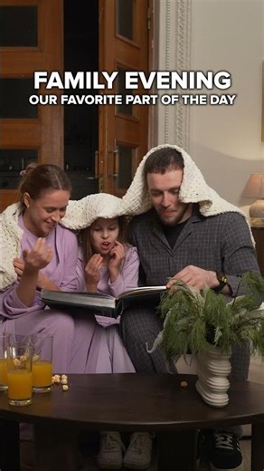 Family time with a Codex of Inventions