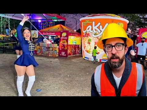 Unbelievable Smart Worker & Hilarious Fails | Construction Compilation #43