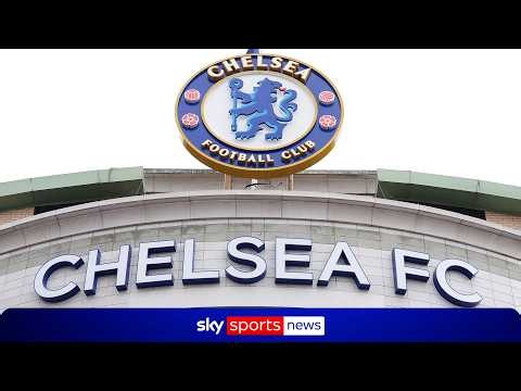 BREAKING: Chelsea handed suspended transfer ban and £10m fine for secret payments to agents