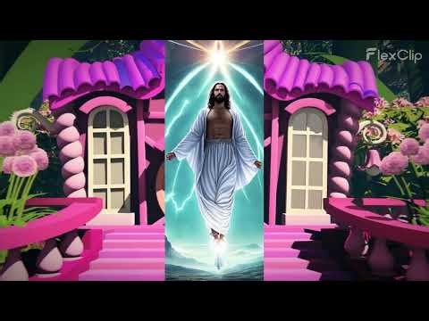 WHEN MERCY FOUND ME