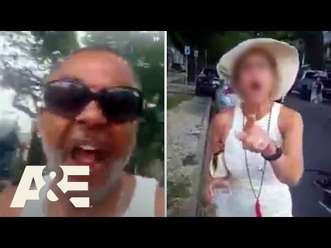 Neighborhood Wars: Disputes Spiral Into Police Calls *Compilation* Top 7 Moments | A&E