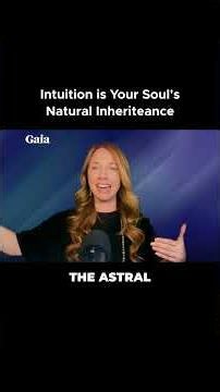 Is Intuition Real? How to Read the Holographic Universe