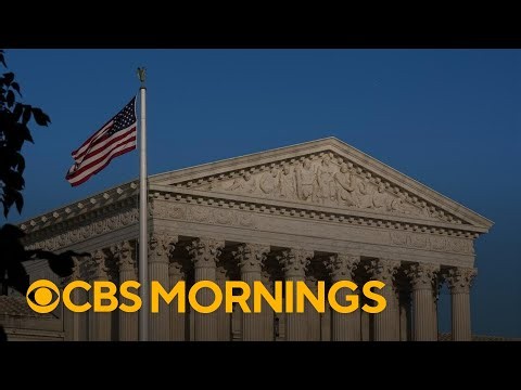 Major Supreme Court cases that will test Trump's power yet to be decided