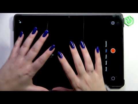 DOOGEE Tab E3 Pro – How to Change Video Resolution