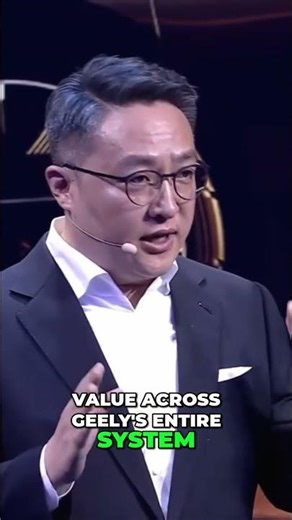 Geely Galaxy Light 3 Years, 3 HUGE Design Changes Revealed!