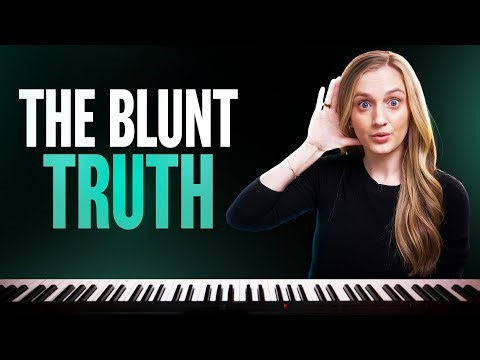 Before You Learn Piano in 2026… Watch This