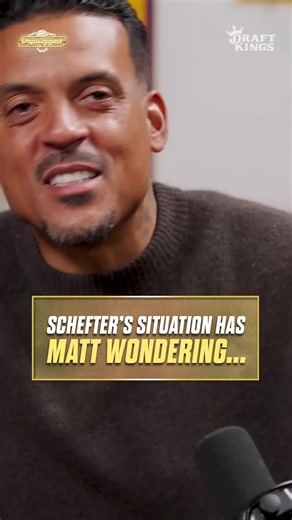 Matt Barnes & Willie McGinest Question Adam Schefter's Betting Ties