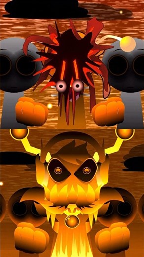 Incredibox Sprunki Shifted Pepper's Take Vs New Phase 3 Classic - Which Version Wins?