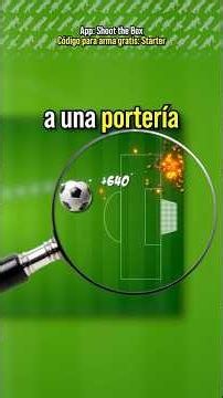 Convirtiendo Mi Juego En Un Juego De Futbol ⚽️ 🥅