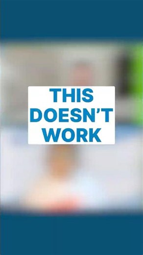Why Most Disability Recipients Fail When They Try to Work