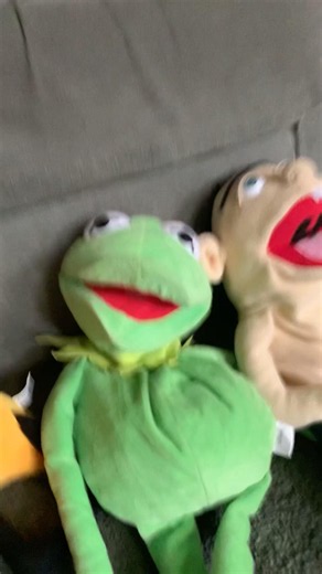 Meet The Goofy Gang