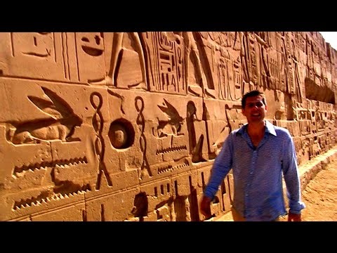 How Rocks Shaped Ancient Architecture - Pyramids, Parthenon, Pantheon