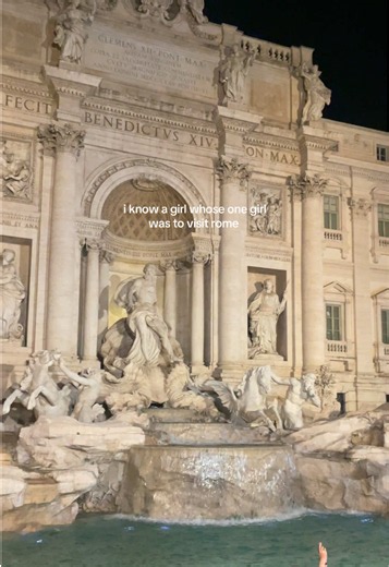 Rome solo travel tips: what to do when you finally arrive