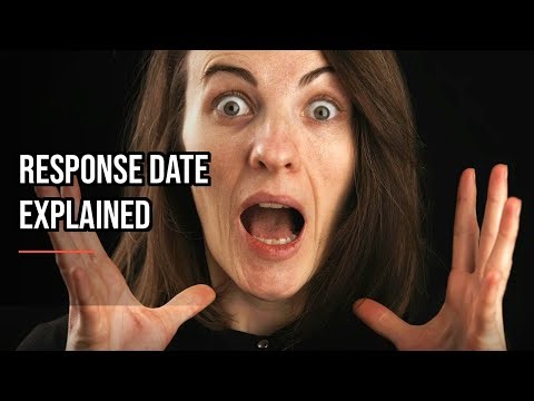 How Does Your Irs Transcript's Response Date Affect You?