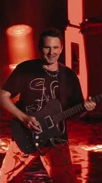 Turning the temperature up... 'Knights of Cydonia', live in Columbia, Maryland.