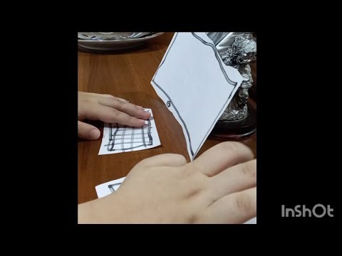 Angry office man destroys hp computer