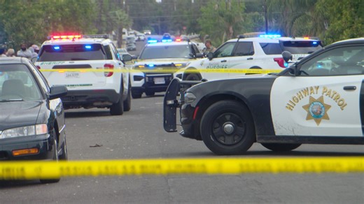 KCSO identifies victim killed in Knotts Street shooting