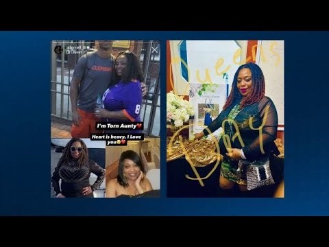 Woman killed in Kroger crash was waiting on her mother inside the store