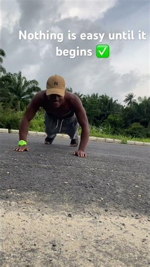 Explosive push-ups only. No excuses.Power isn’t given… it’s built rep by rep