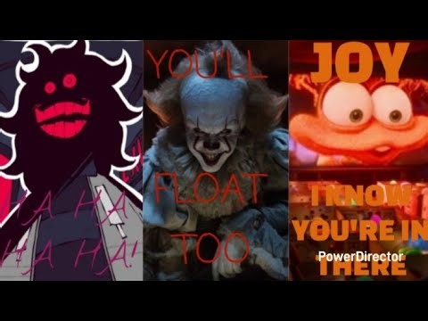 Defeats of my All-Time Favorite Villains Part III (Birthday Special)