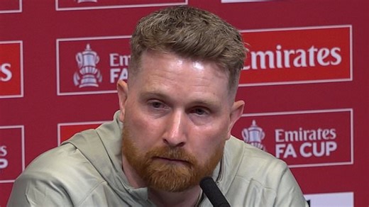 McFarlane hails 'fighter' Fernandez after match-winning Chelsea display to progress past Leeds