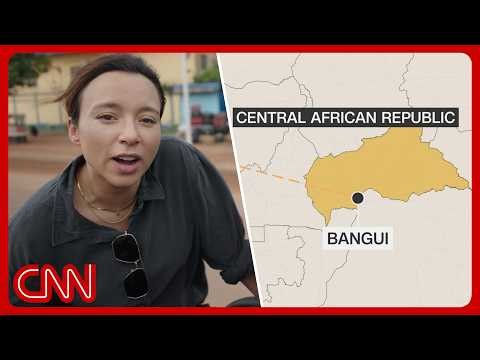 How Trump is secretly deporting migrants to Africa