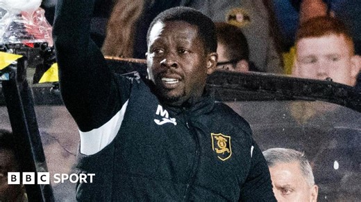 Livingston vs Aberdeen: Scottish Premiership radio stream, live text & match report
