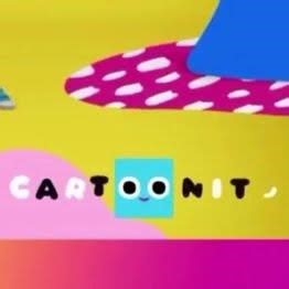 Cartoonito Screen Bug 2021