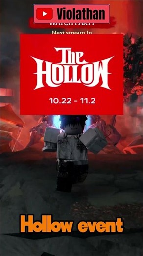 How to Get 40 FREE Tickets FAST in Roblox The Hollow! 🍂