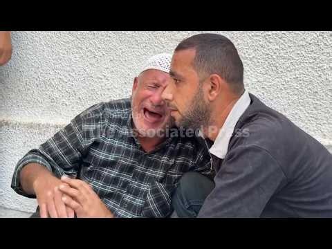 Four killed in Israeli airstrike in western Gaza City