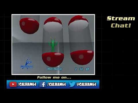 Space Channel 5 Part 1 & 2 - Full Playthroughs - Stream
