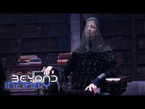 Dune | The Gom Jabbar Test | Beyond Infinity