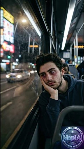 He Stayed Awake 11 Days… This Happened 😳