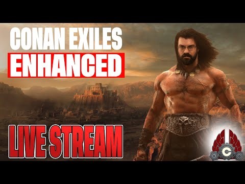 Conan Exiles | May 20th