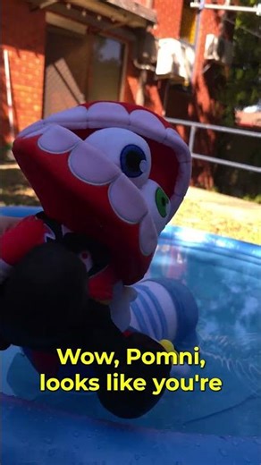 How to Summer with Caine