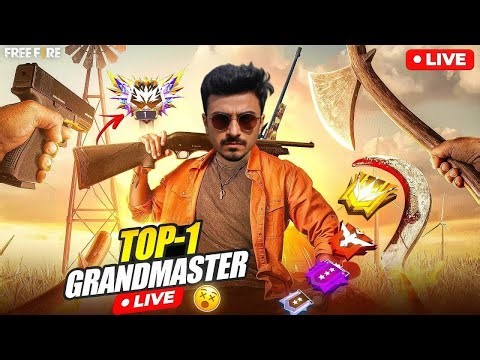 Bangladesh Top 1 // FF Live Bangladesh server / tonde gamer/Ripon RD #shortsfeed #tondegamer#RiponRD