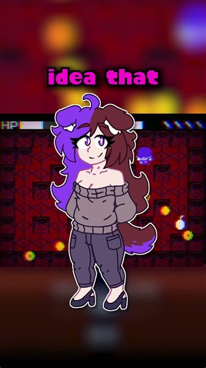 Deltarune Mantle Dash Mod