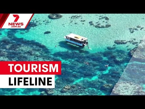 Discounted flights aim to rescue WA's struggling north | 7NEWS