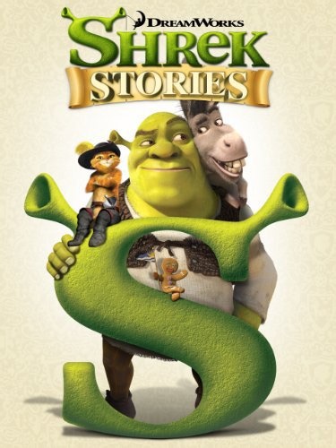 Shrek Stories (Video 2013) ⭐ 6.7 | Animation