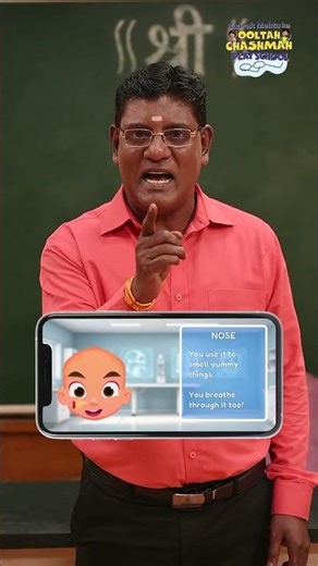 Best Online Fun Learning App, TMKOC Playschool! Download Now!