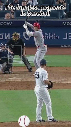 Top Funny Moments in Baseball You Can't Miss