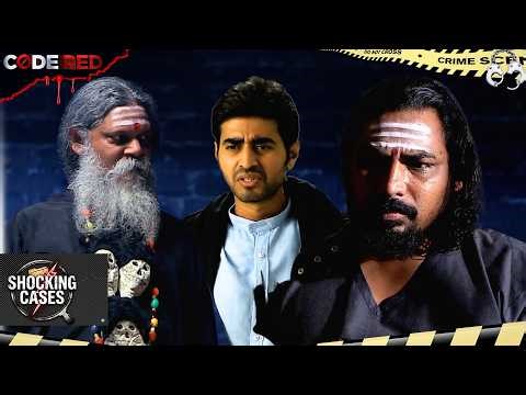 Code Red | Society’s Fav Kid DEAD? A Chilling Mystery! | Colors TV