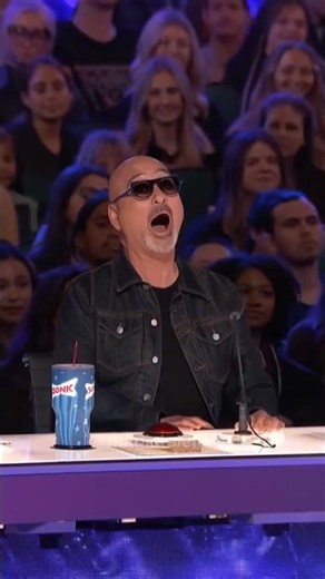 America’s Got Talent: 😱🔥 | AGT #AGT #AmericasGotTalent #AGT2026 #GoldenBuzzer #Viral #TalentShow